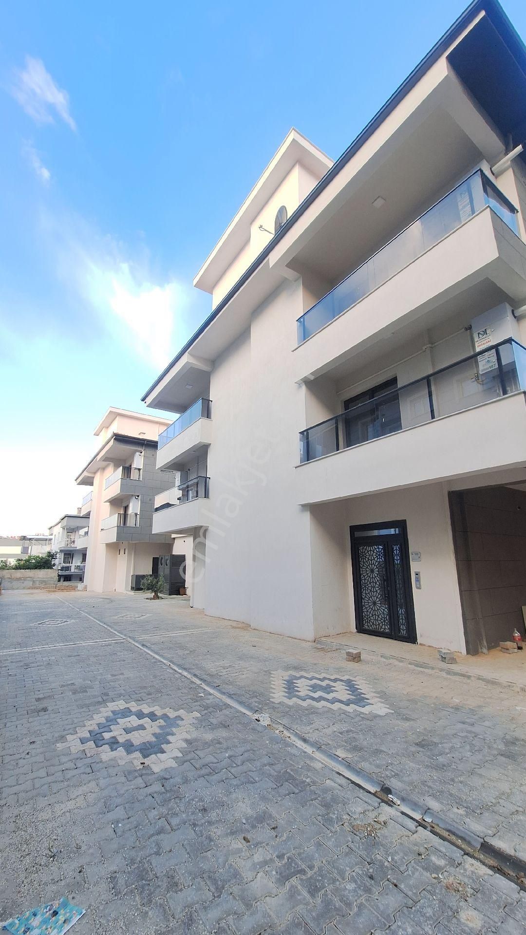 Ayrancilar Medıfame Hastane Arkası Satılık 1+1 Daireler - Görsel 32