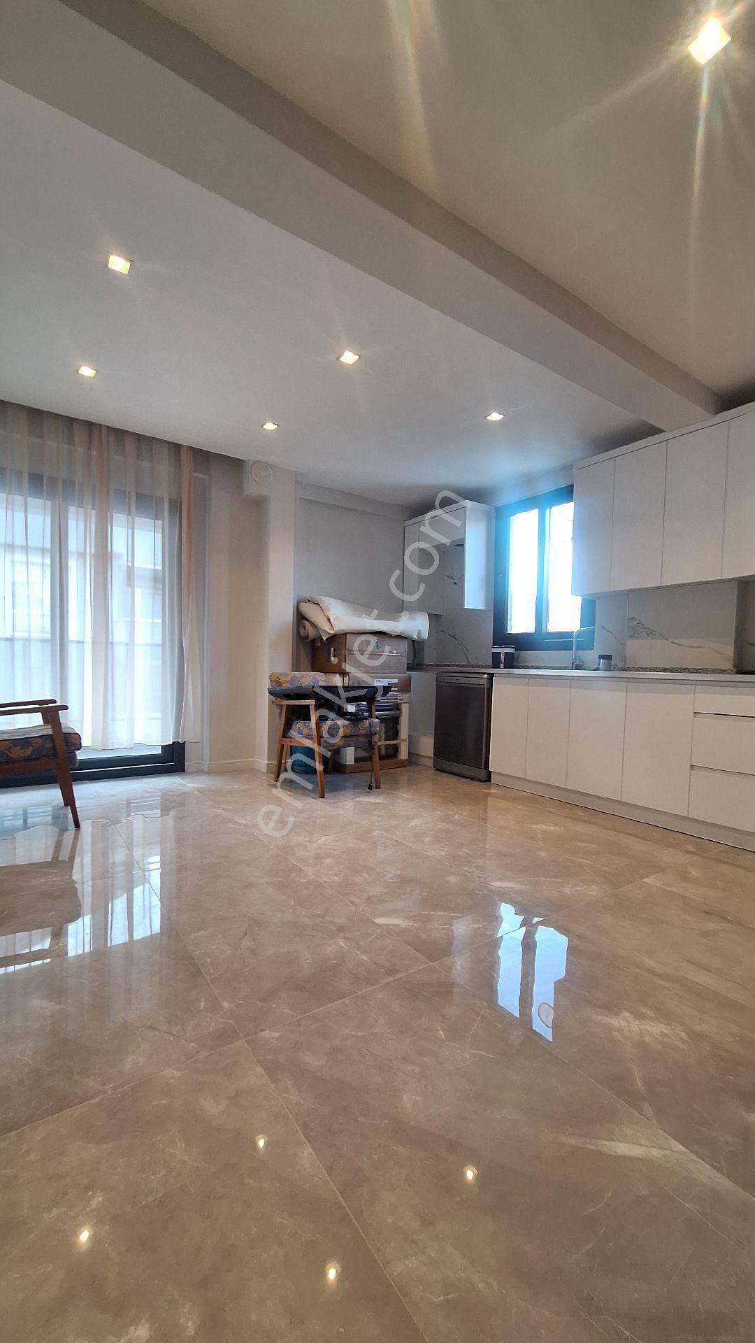 Ayrancilar Medıfame Hastane Arkası Satılık 1+1 Daireler - Görsel 7