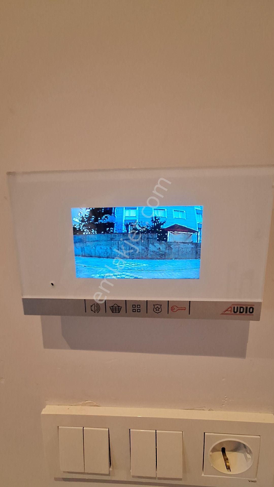 Ayrancilar Medıfame Hastane Arkası Satılık 1+1 Daireler - Görsel 22