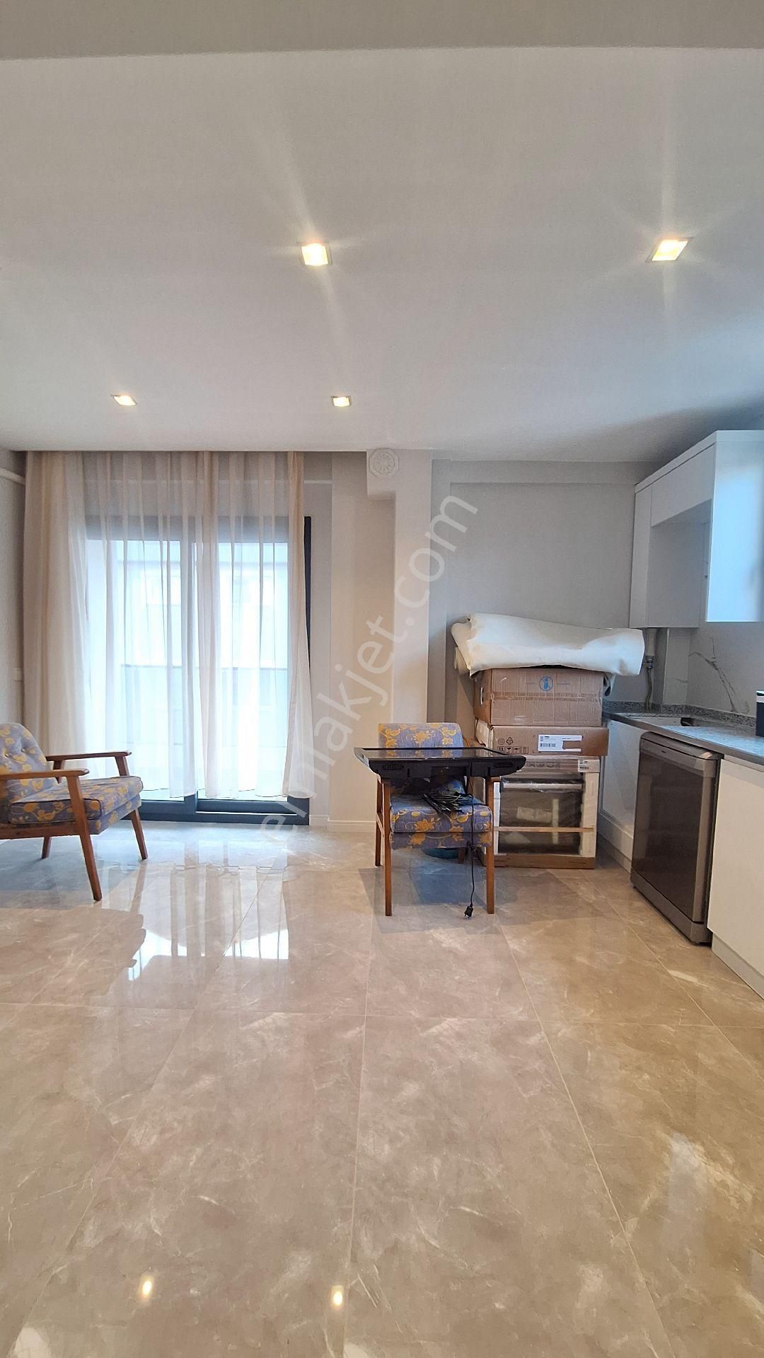 Ayrancilar Medıfame Hastane Arkası Satılık 1+1 Daireler - Görsel 12