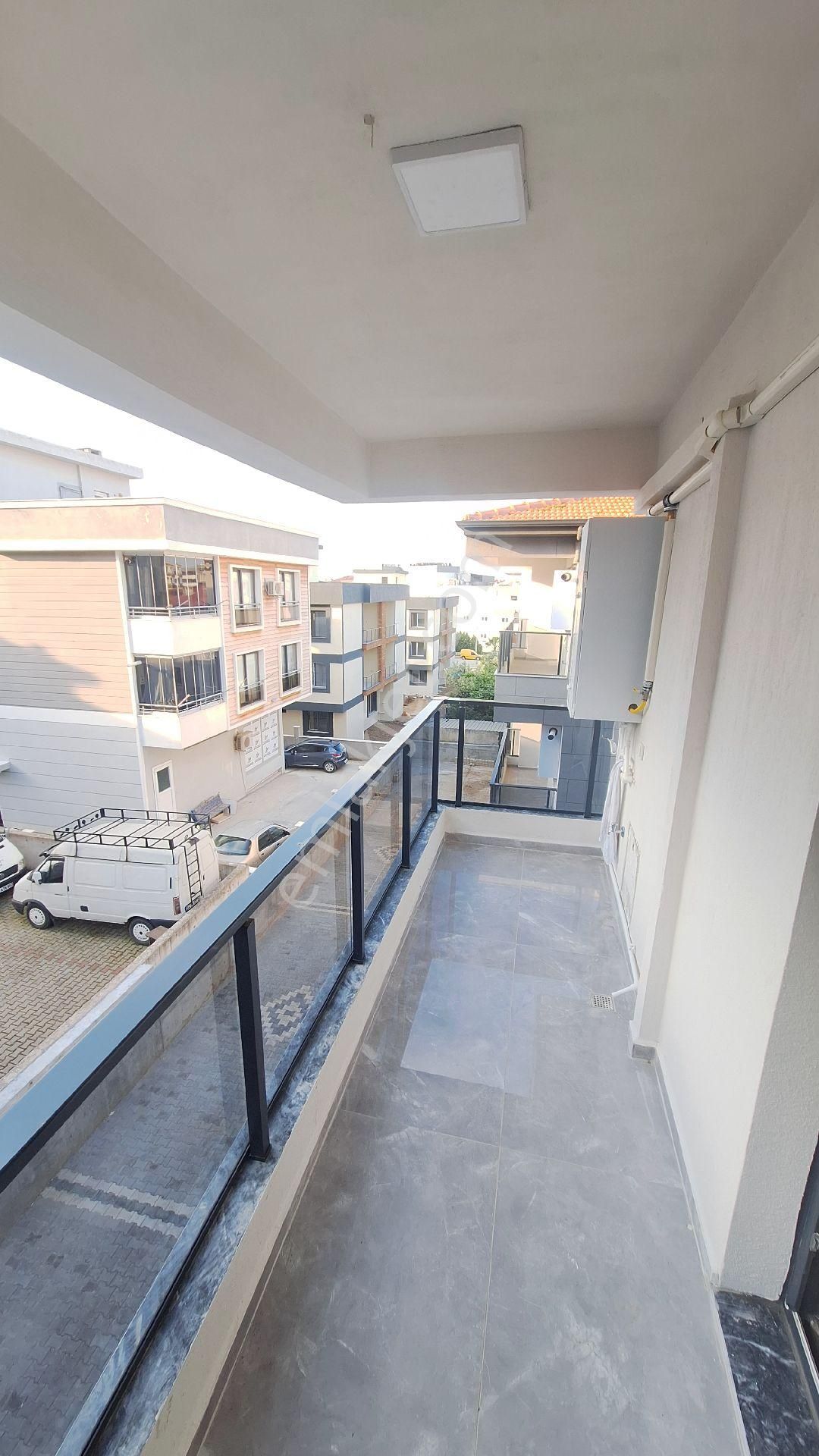 Ayrancilar Medıfame Hastane Arkası Satılık 1+1 Daireler - Görsel 3