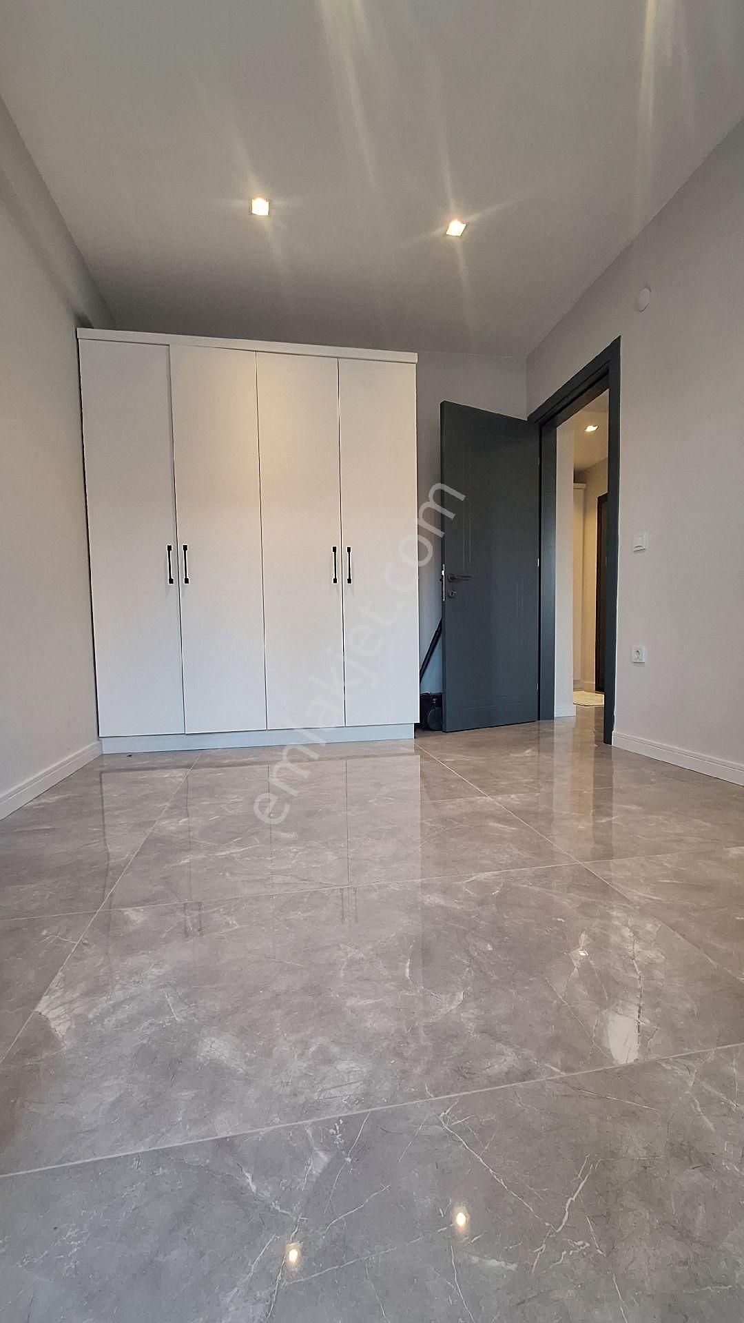 Ayrancilar Medıfame Hastane Arkası Satılık 1+1 Daireler - Görsel 11