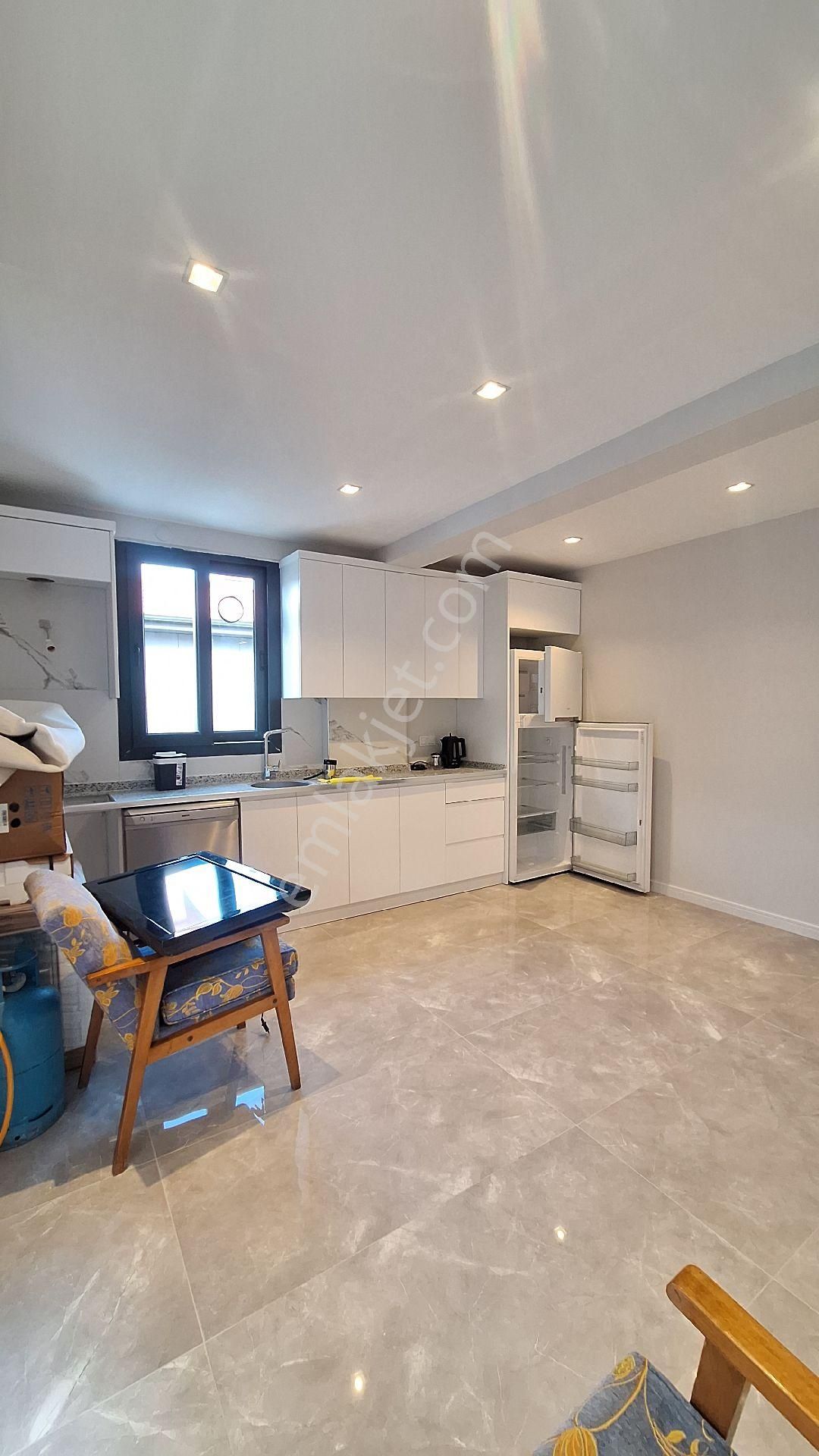 Ayrancilar Medıfame Hastane Arkası Satılık 1+1 Daireler - Görsel 16