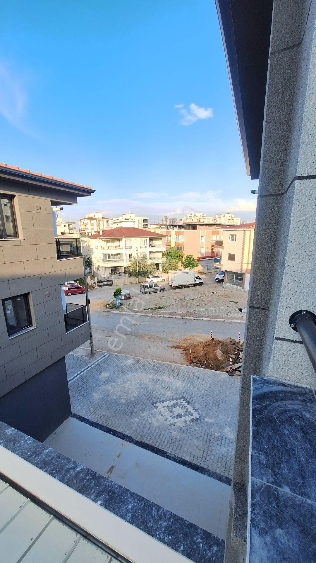 Ayrancilar Medıfame Hastane Arkası Satılık 1+1 Daireler - Görsel 5