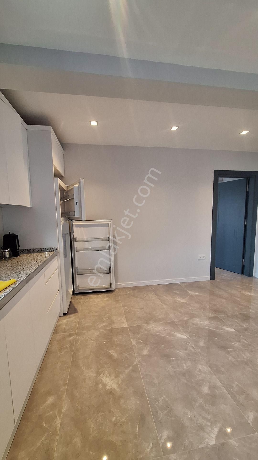 Ayrancilar Medıfame Hastane Arkası Satılık 1+1 Daireler - Görsel 15