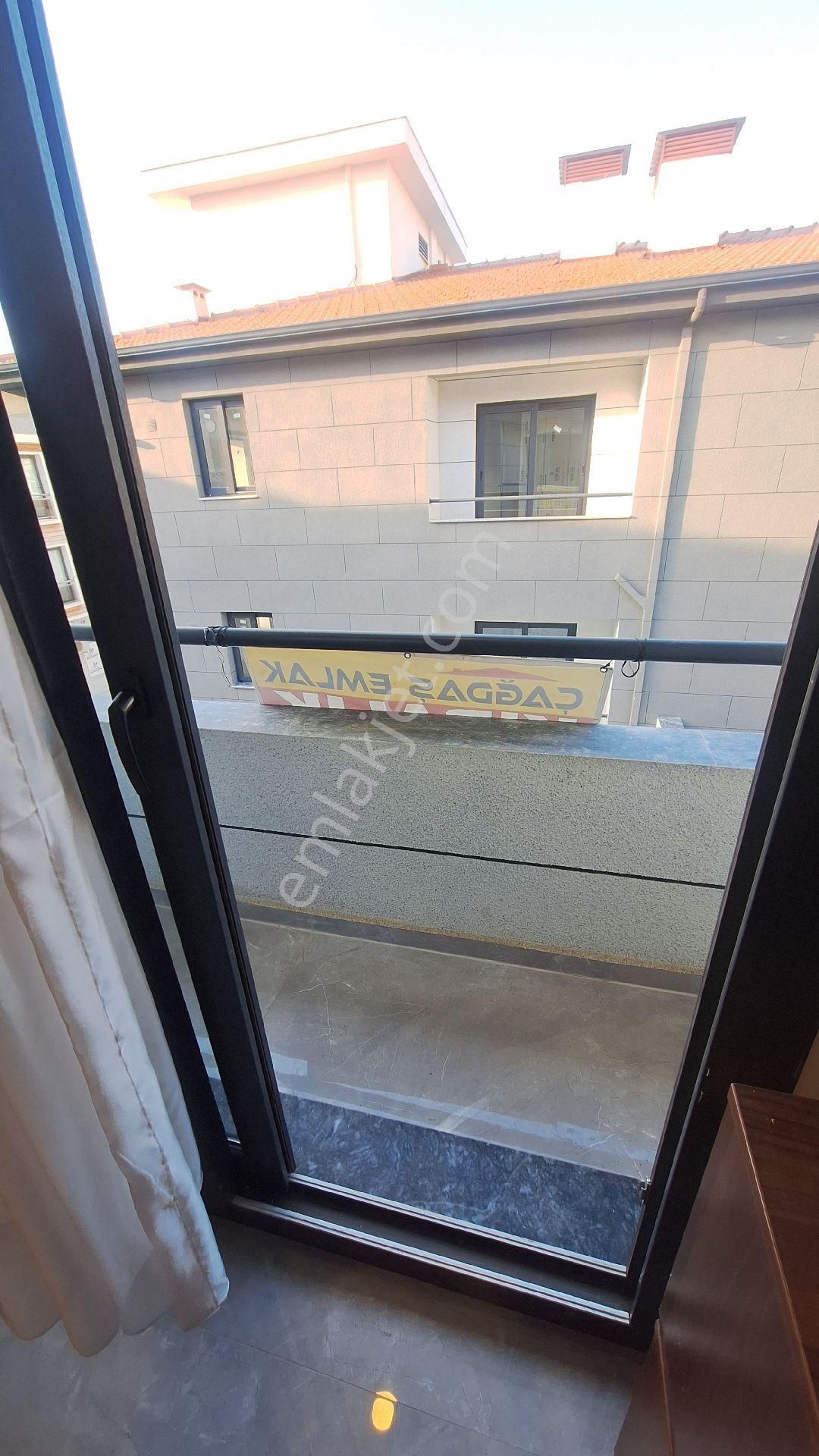 Ayrancilar Medıfame Hastane Arkası Satılık 1+1 Daireler - Görsel 8