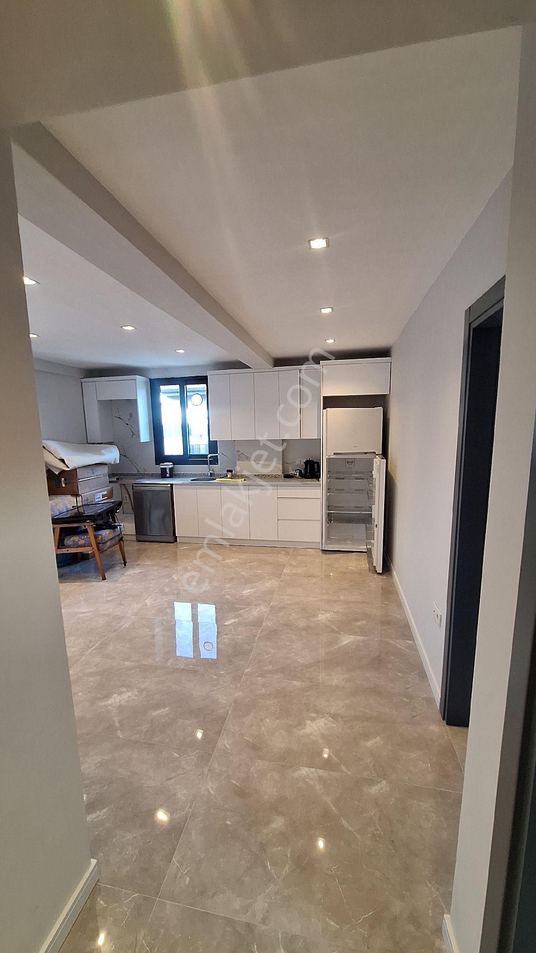 Ayrancilar Medıfame Hastane Arkası Satılık 1+1 Daireler - Görsel 23