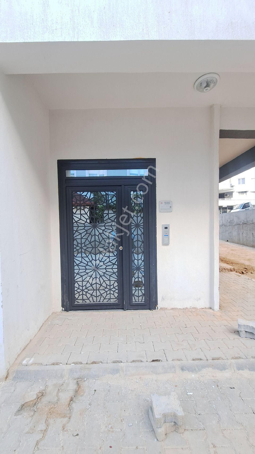 Ayrancilar Medıfame Hastane Arkası Satılık 1+1 Daireler - Görsel 27