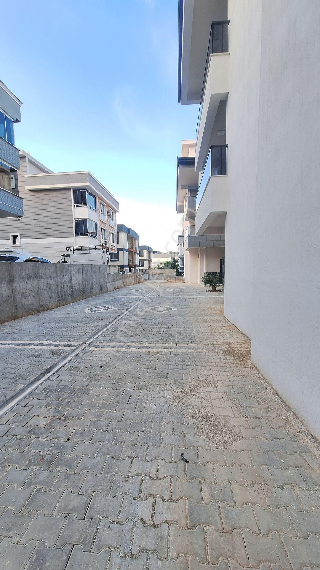 Ayrancilar Medıfame Hastane Arkası Satılık 1+1 Daireler - Görsel 26