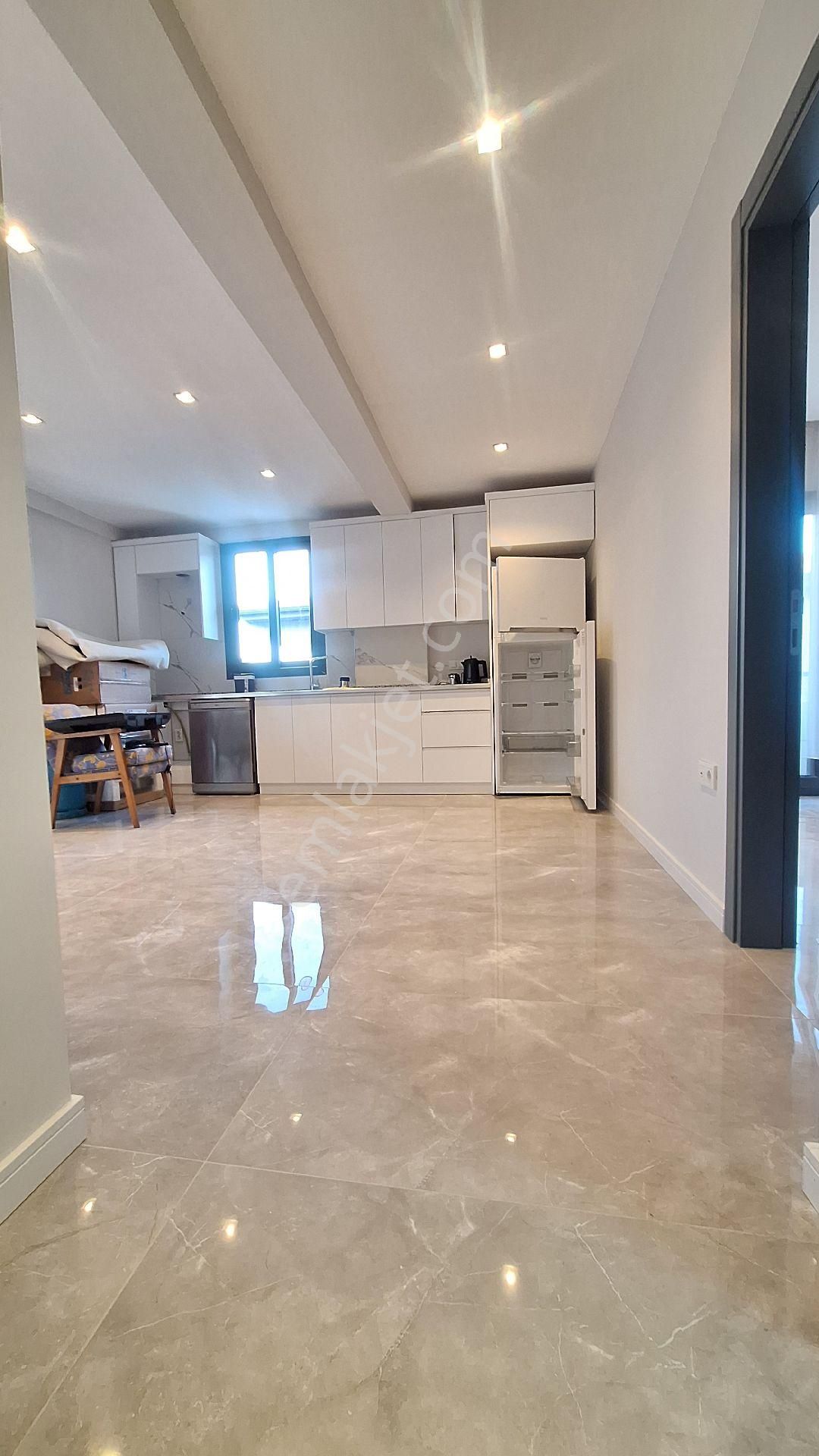 Ayrancilar Medıfame Hastane Arkası Satılık 1+1 Daireler - Görsel 30