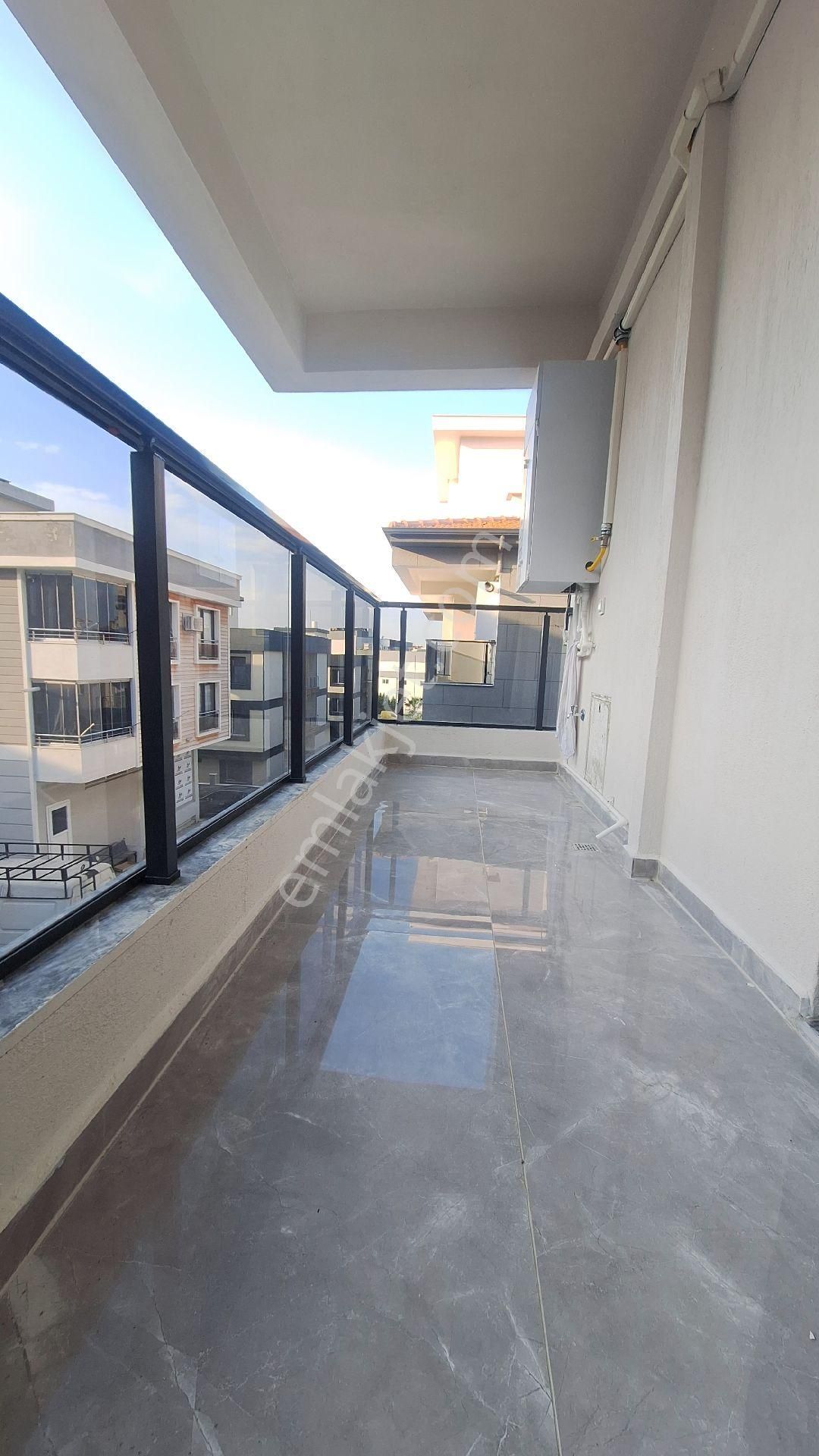 Ayrancilar Medıfame Hastane Arkası Satılık 1+1 Daireler - Görsel 2