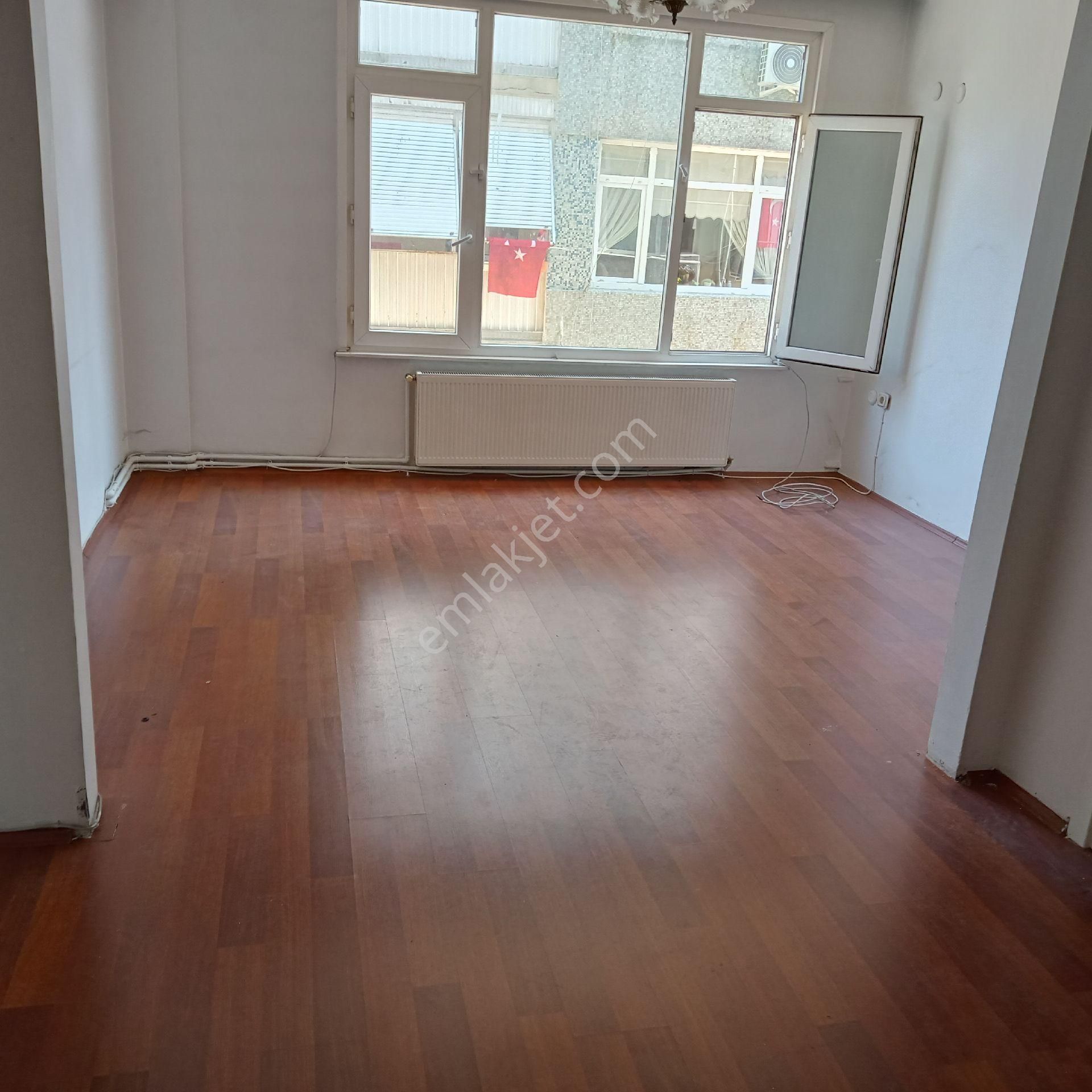 Sarıyer Merkezde Kiralık 2+1 Daire