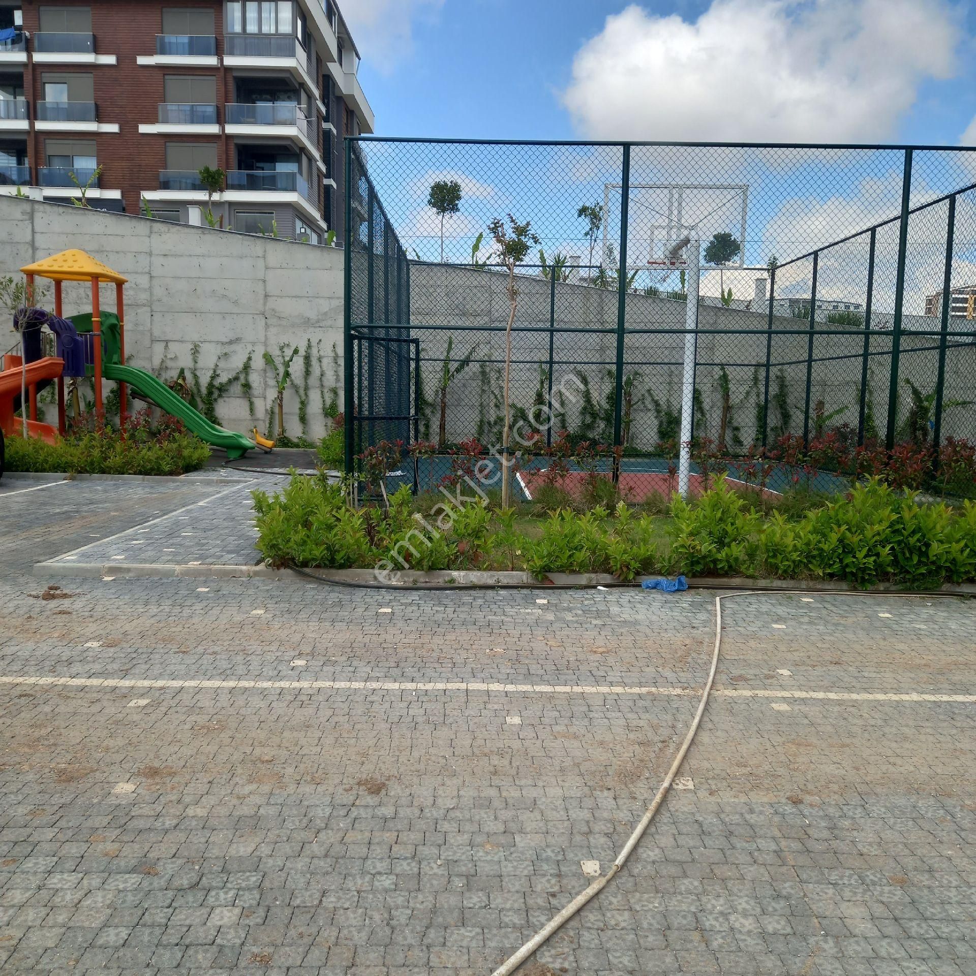 Satılık Dubleks Daire - Görsel 35