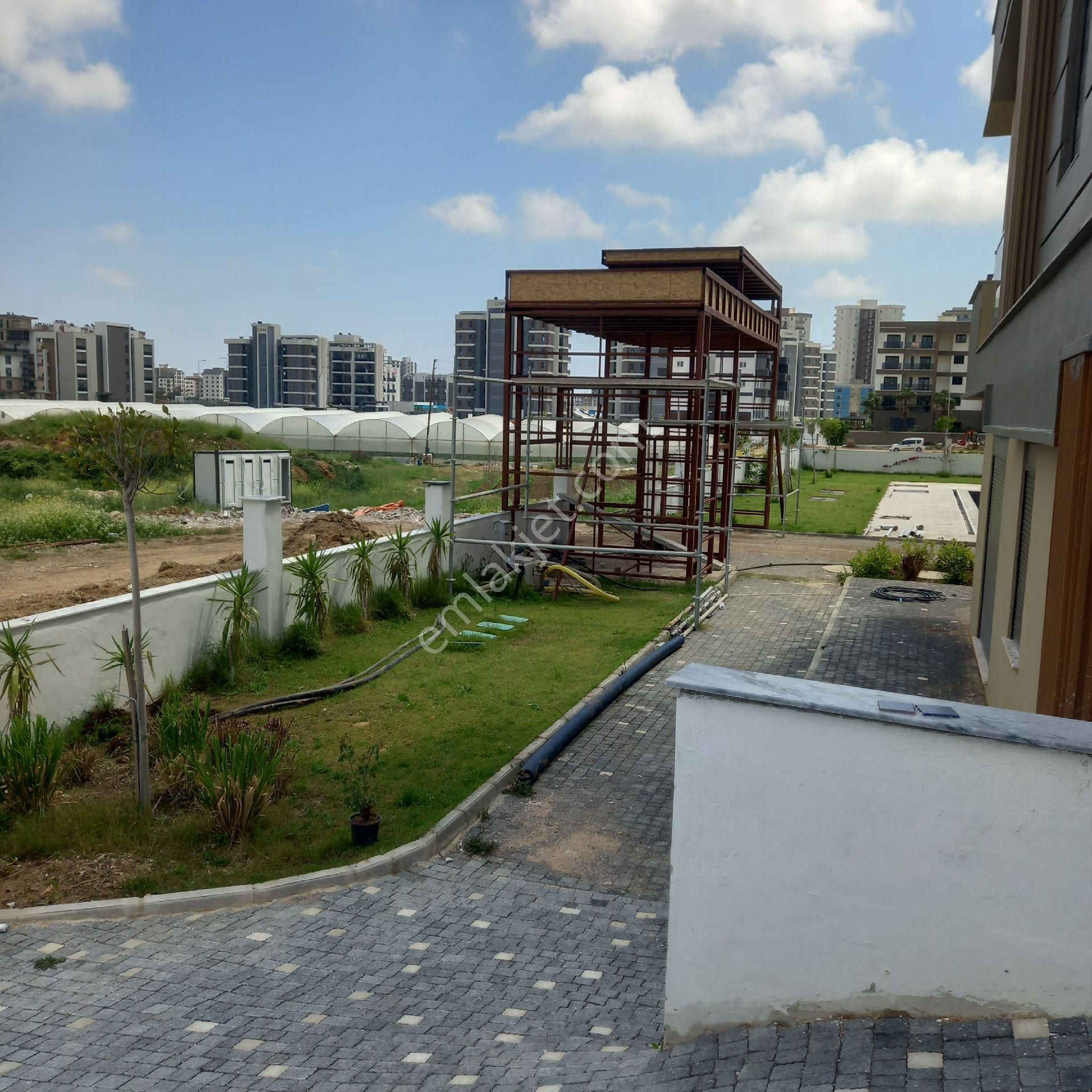 Satılık Dubleks Daire - Görsel 31