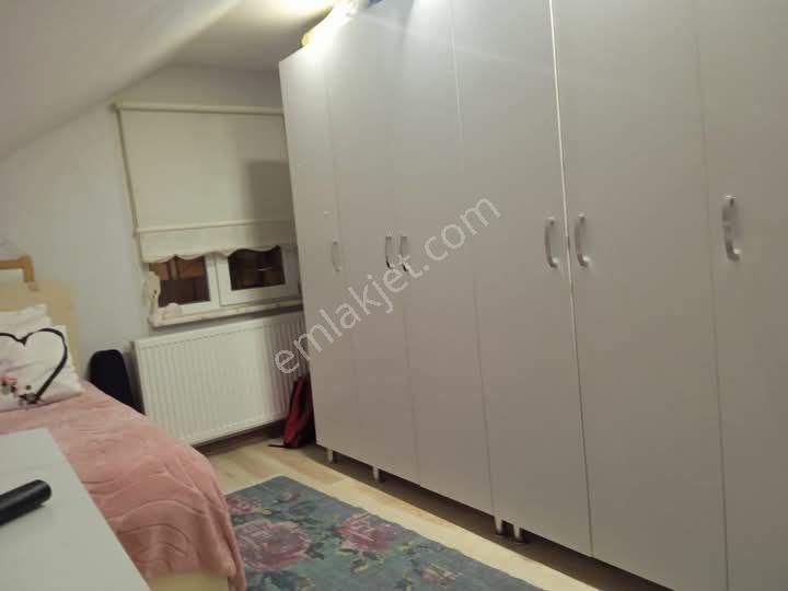 Merkezde Satılık 2 Katlı Müstakil Ev - Görsel 29