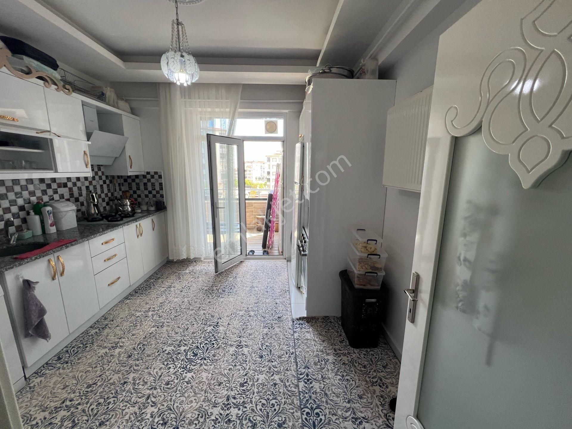 Millioğlu İnşaat'tan Beykent Satılık 3+1 Daire - Görsel 7