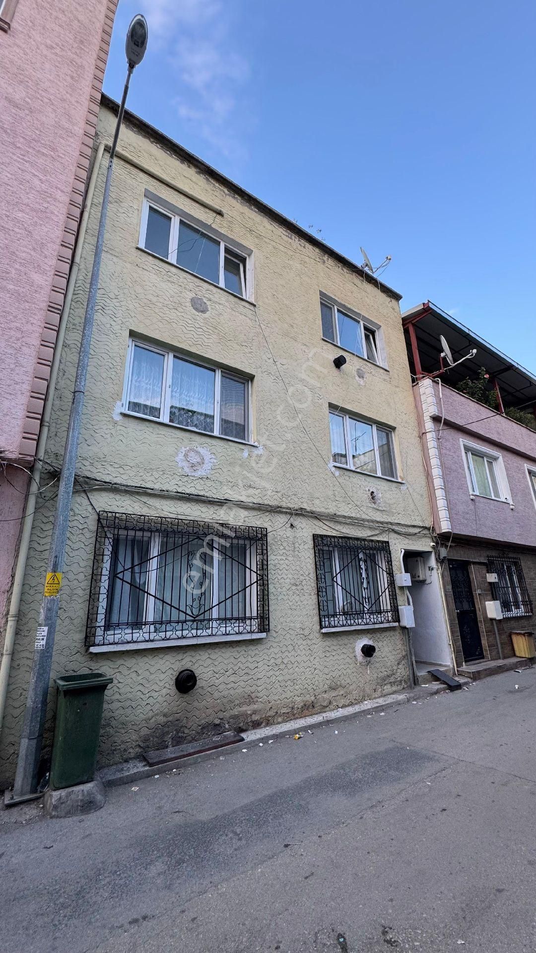 Bm Real Estate'den Bursa Atıcılar Mahallesinde Satılık 3+1 Daire