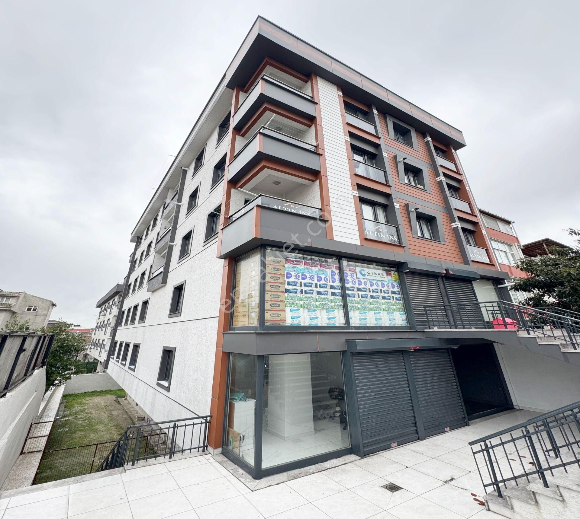 Beylikdüzü Lıve Turkey'den Merkezi Konumda Çok Uygun 3+1 Fırsatı