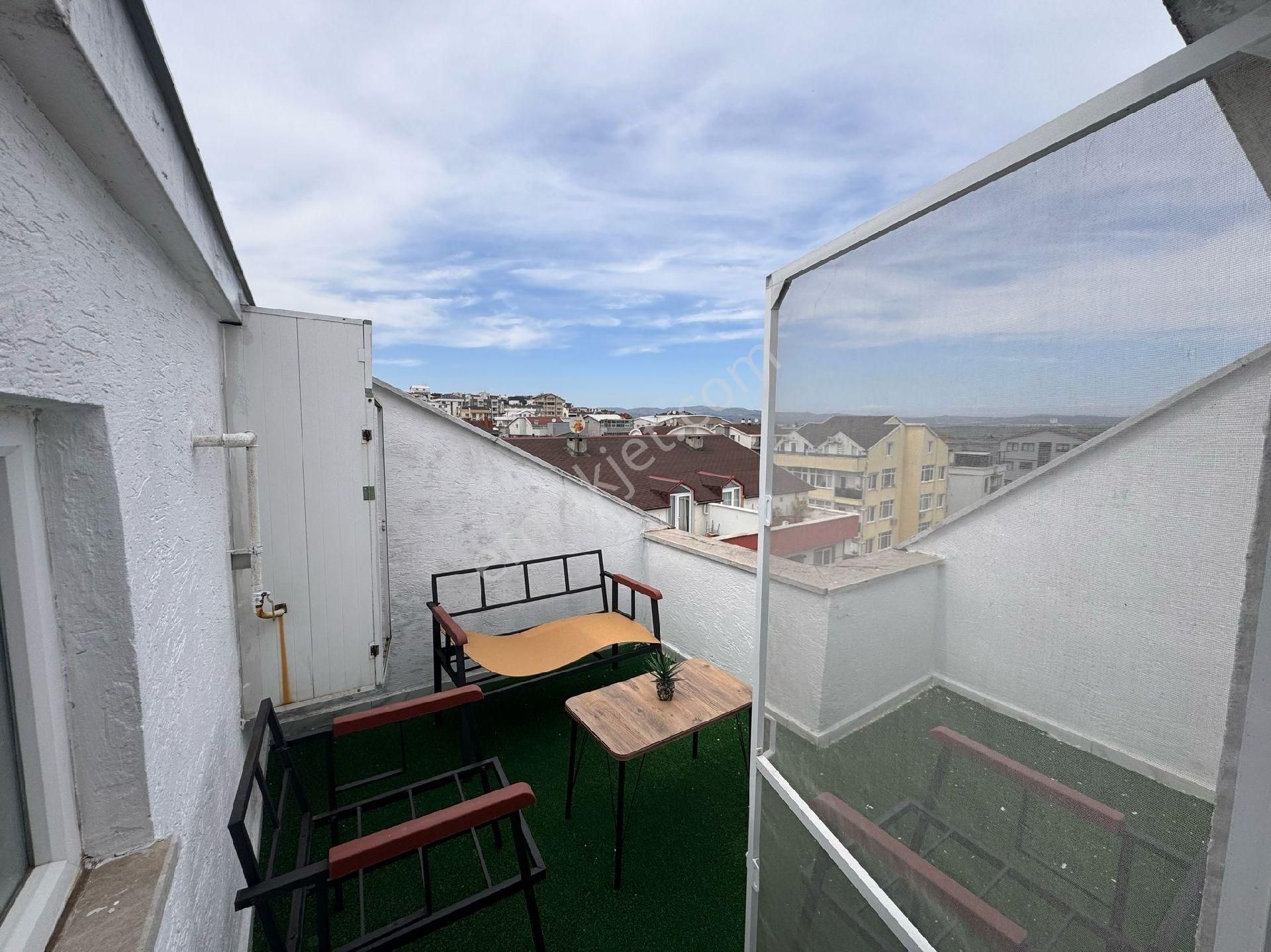 Karakaş Bey Gayrimenkulden Görüklede Satılık 2+1 Tasarımlı Daire - Görsel 8