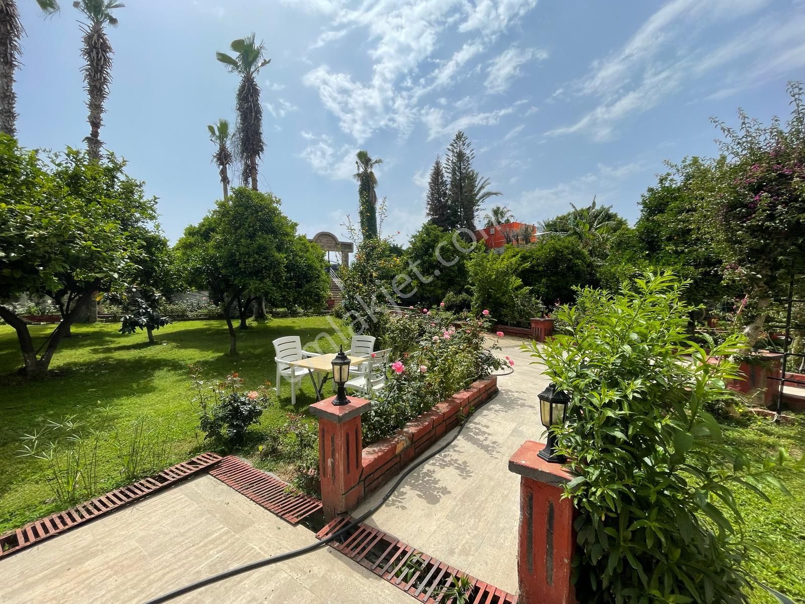 Satılık Daıre 2+1 Alanya Mahmutlar Denıze 50m