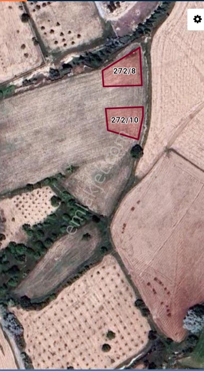 Satılık Arsa