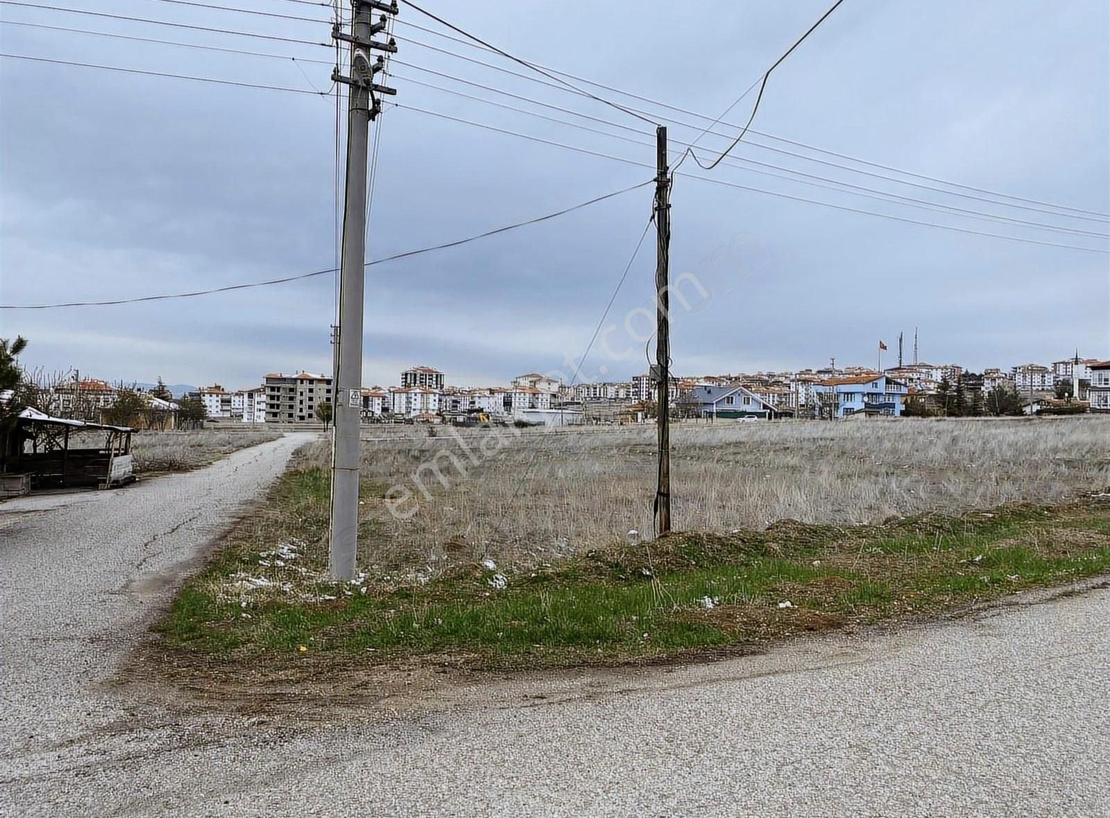 Yıldırım Mahallesinde Emsalsiz Konumda Arsa - Görsel 2