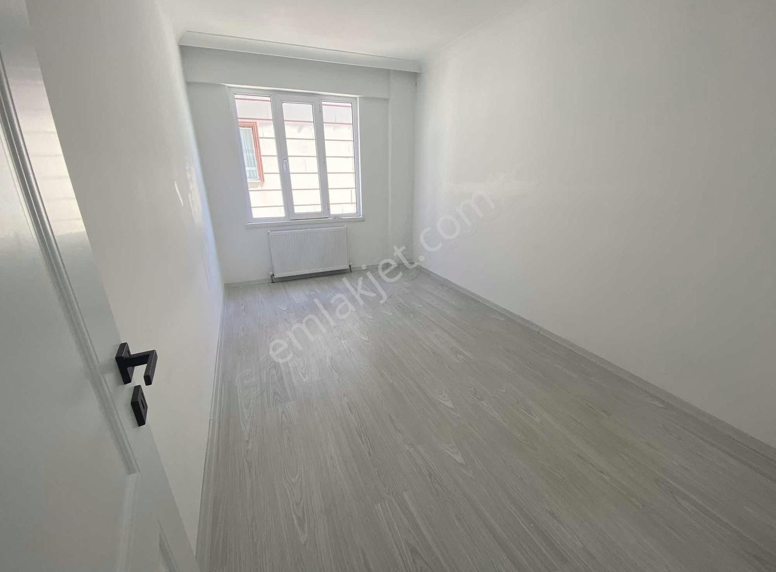 Yıldırım Mahallesinde Arakat Sıfır Daire