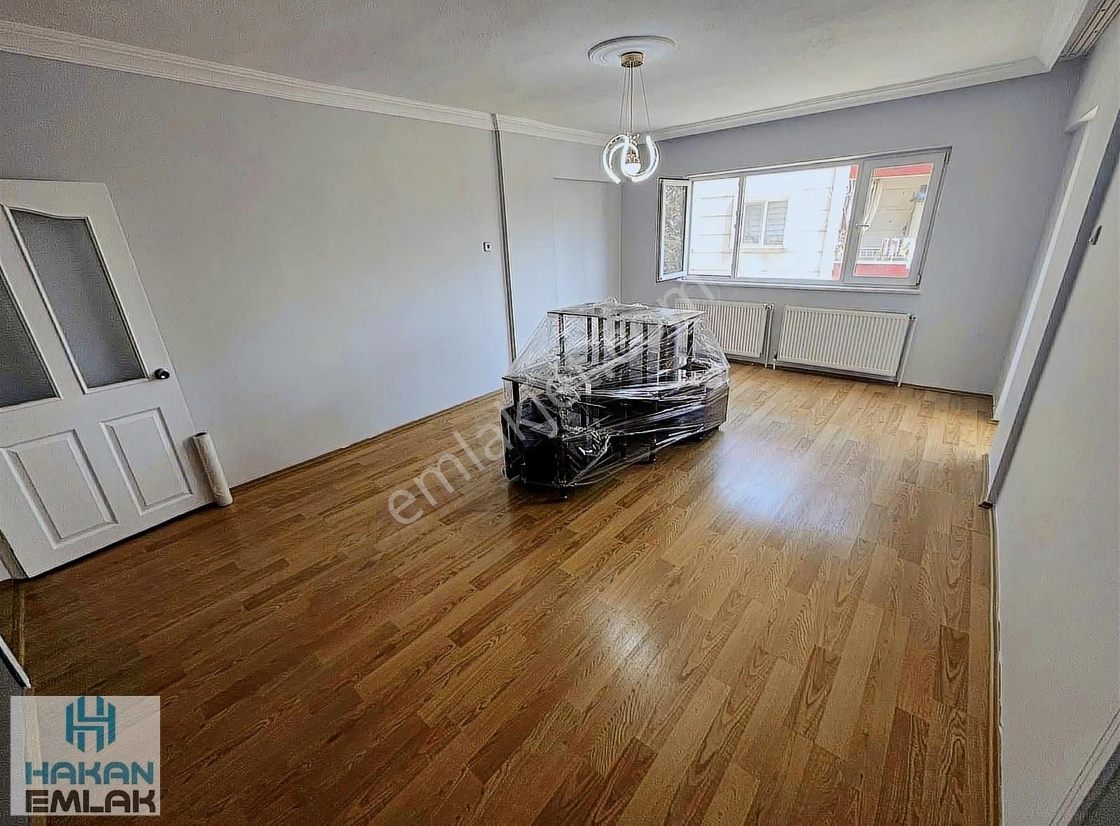 Osmanlı Mah. Site İçerisinde Tapu Yakını Geniş 3+1 Daire