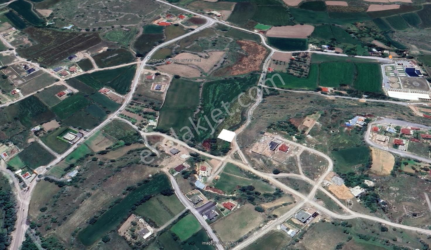 Kıranardında Büyük Fırsat Fiyat İlk Gelen Alır!!!!!!