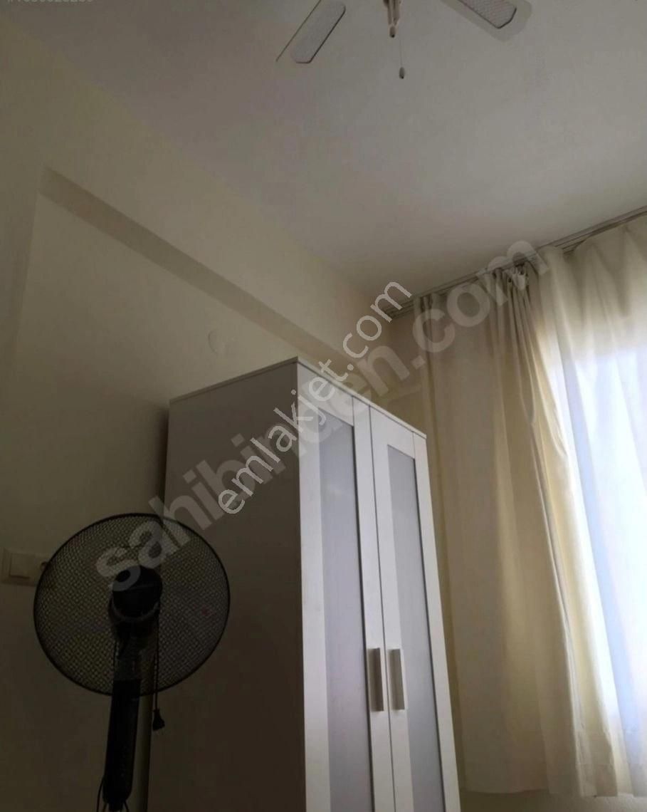Milas Ören Şavklı Sitesinde 3+1 Full Eşyalı Havuzlu Denize 150 Metre Sat. - Görsel 14