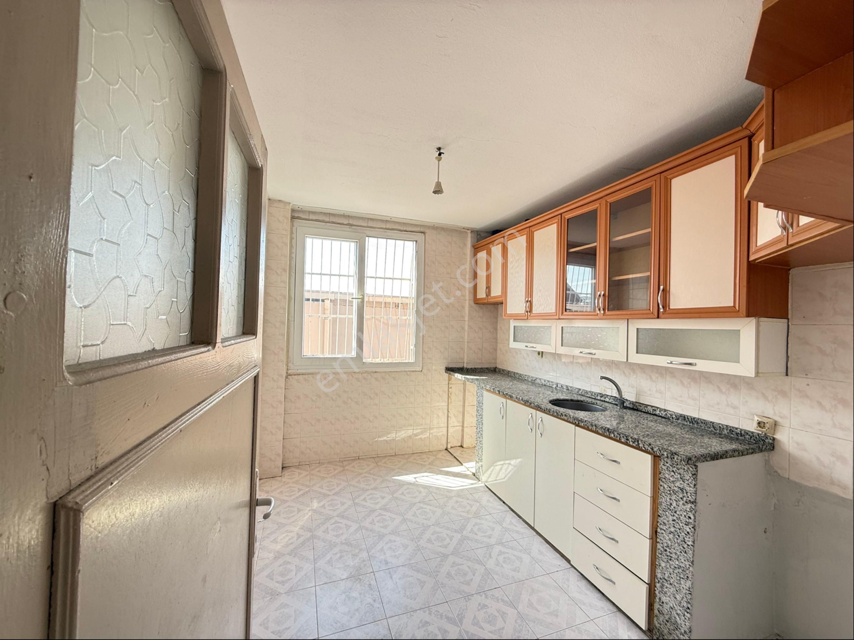 Karslılar’da K. Mutfak 3+1 Müstakil Kiralık Ev