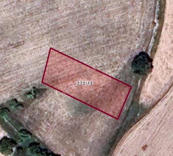 Satılık Arsa