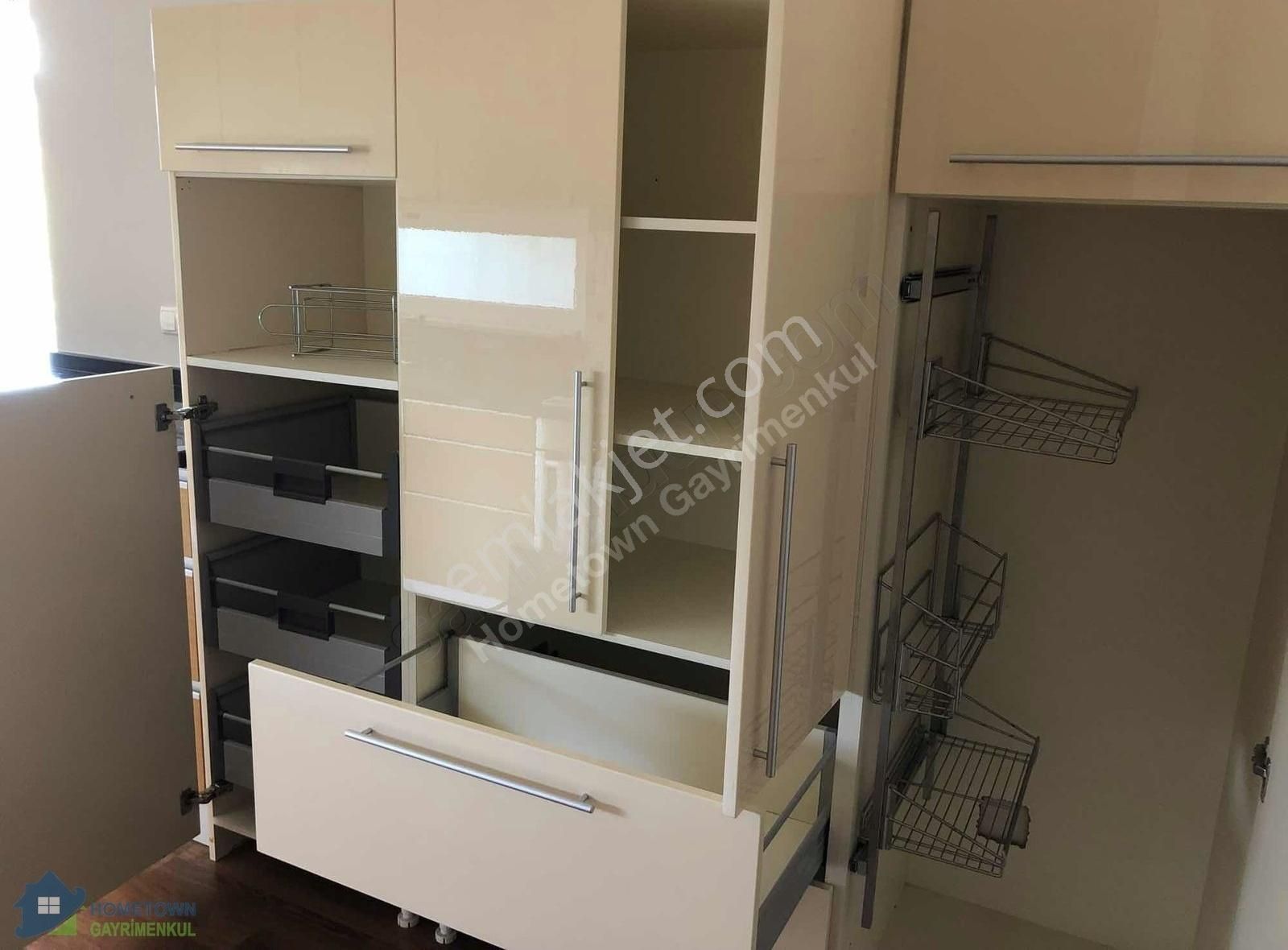 Selim Tan Dan Maltepe Narcity De Kiralık 4+1