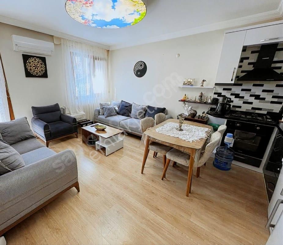 Star Emlakta Acil Dep.yön.li Termalli Full Yapılı 2+1 80m2 K/2