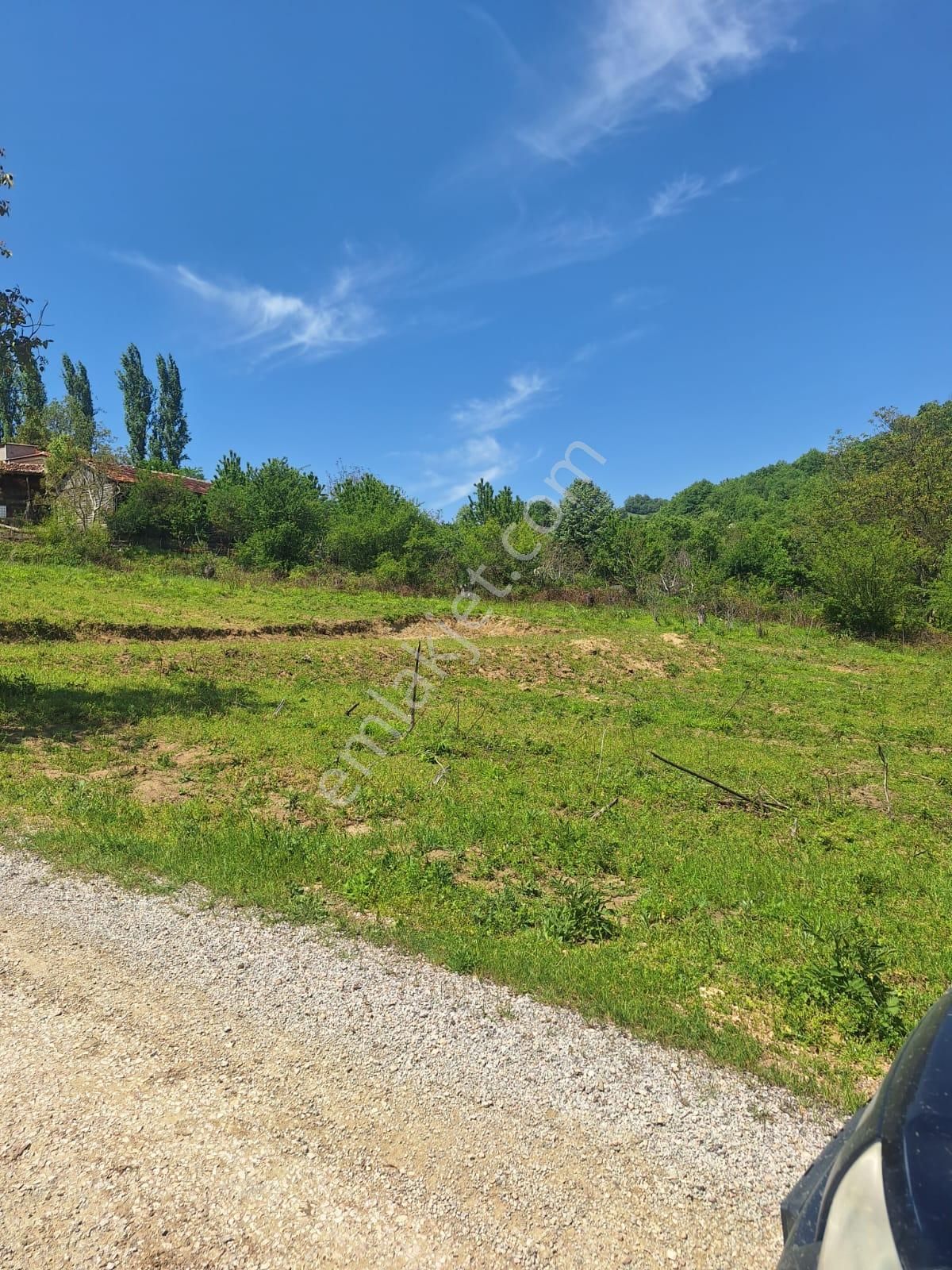 Tek İşim Gayrimenkul'den Bursa İnegöl Eskiköyde 1.487 M² - Görsel 3