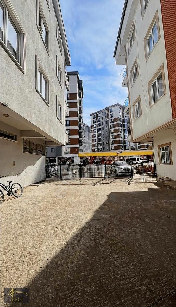 Avcı'dan Kiralık Daire