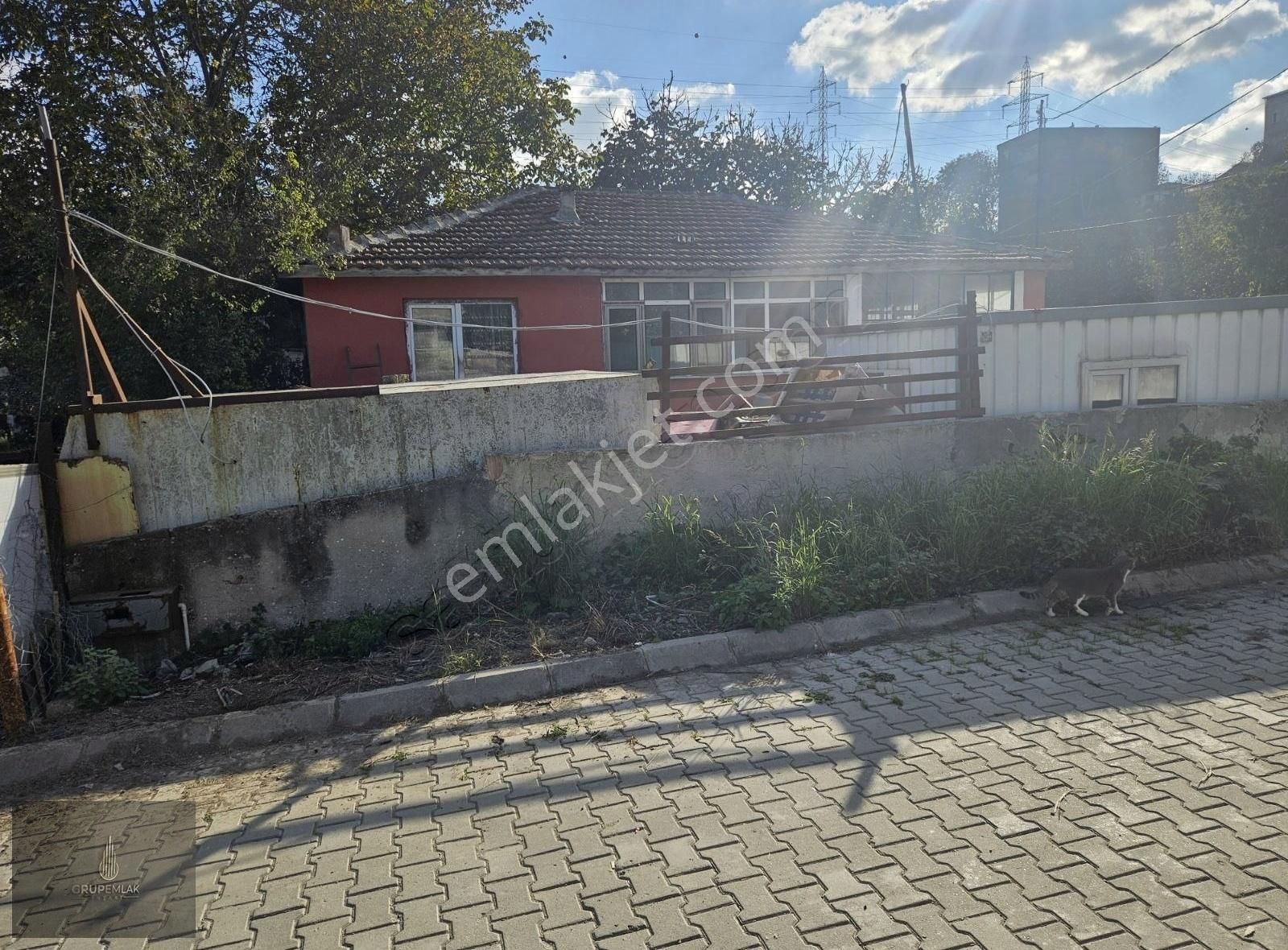 Satılık Müstakil Gecekondu - Görsel 7