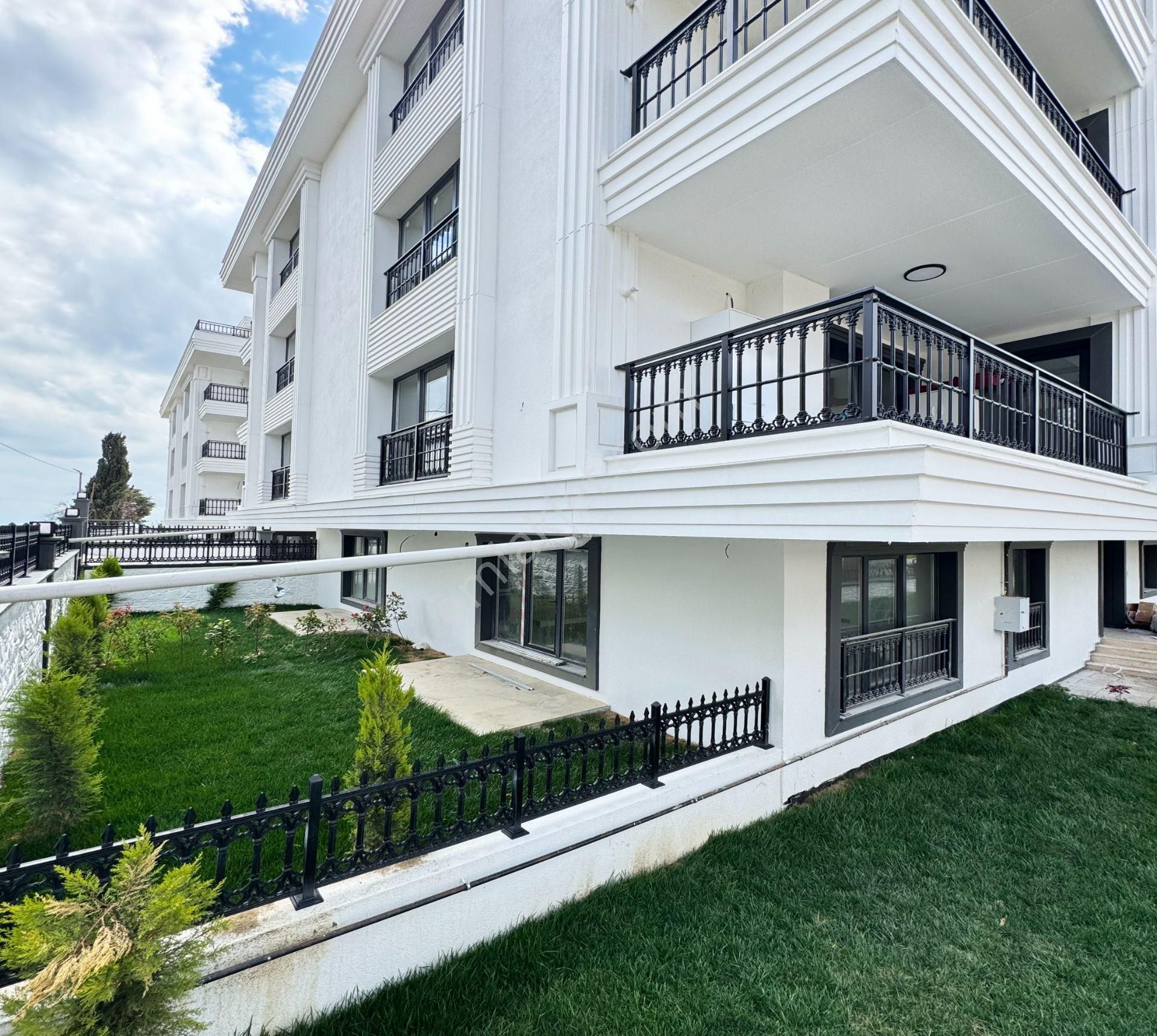 Beylikdüzü Site İçerisinde Emsallerinin Altında Sıfır 3+1 Daire