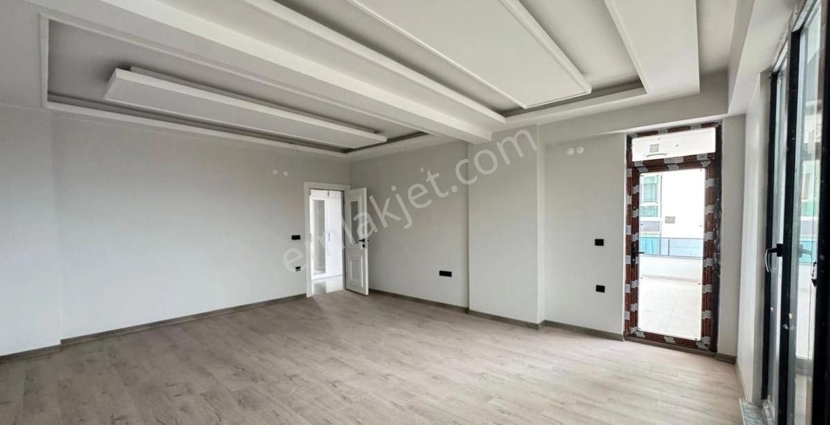 Atakum Atakent Satılık Manzaralı 3+1 Daire