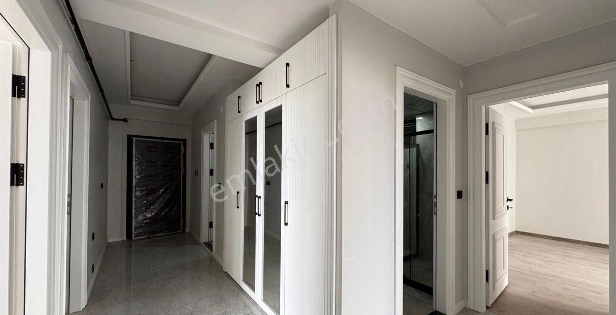 Atakum Atakentte Satılık 3+1 Manzaralı Daire