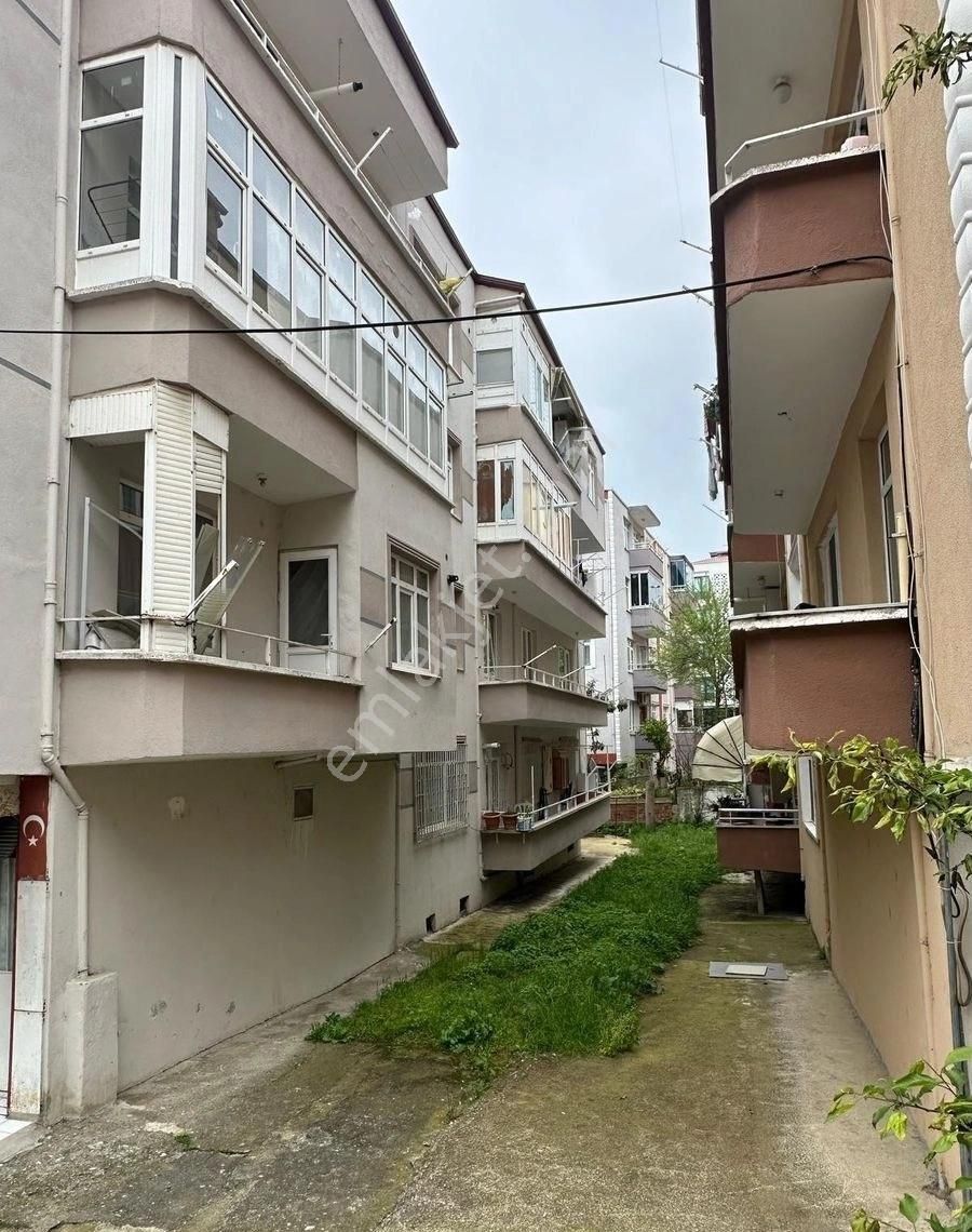 Atakum Ömürevleri Satılık 3+1 Daire