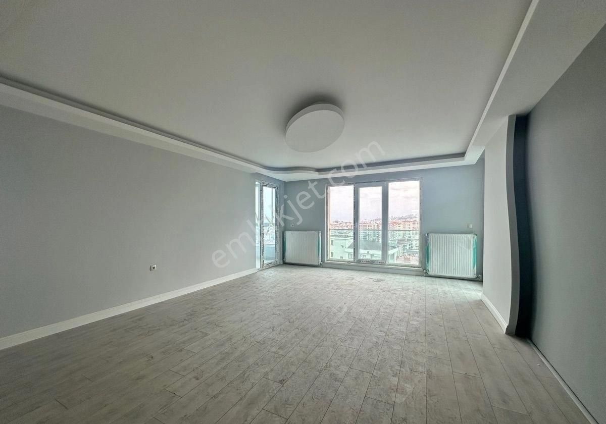 Atakum Atakent Satılık 4+1 Manzaralı Daire
