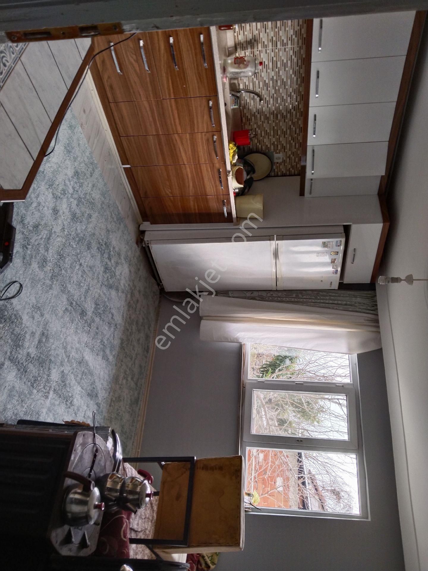 Merkezde Satılık Hobi Bahçesi – 520 M²