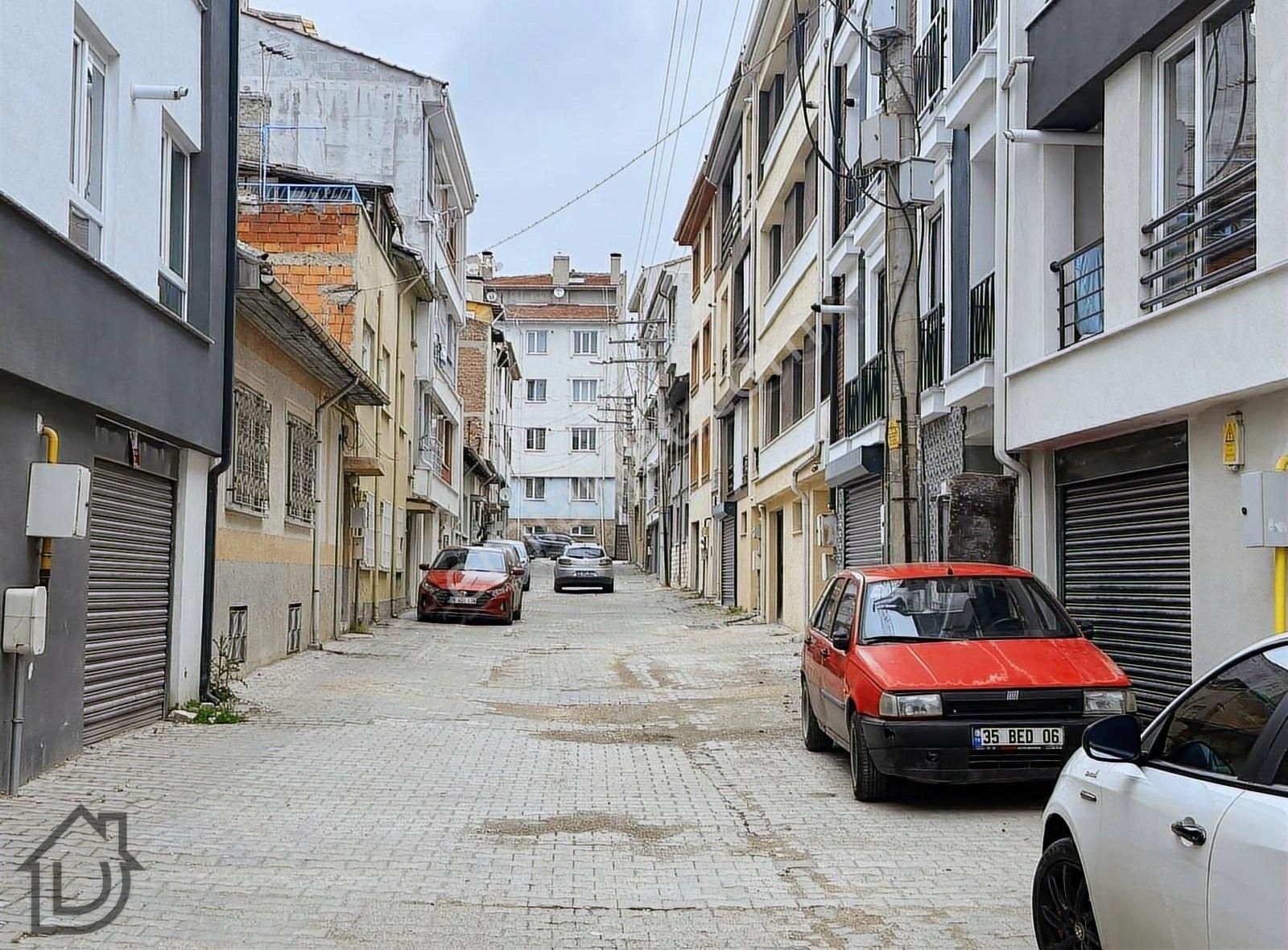 1+1 Satılık Daire