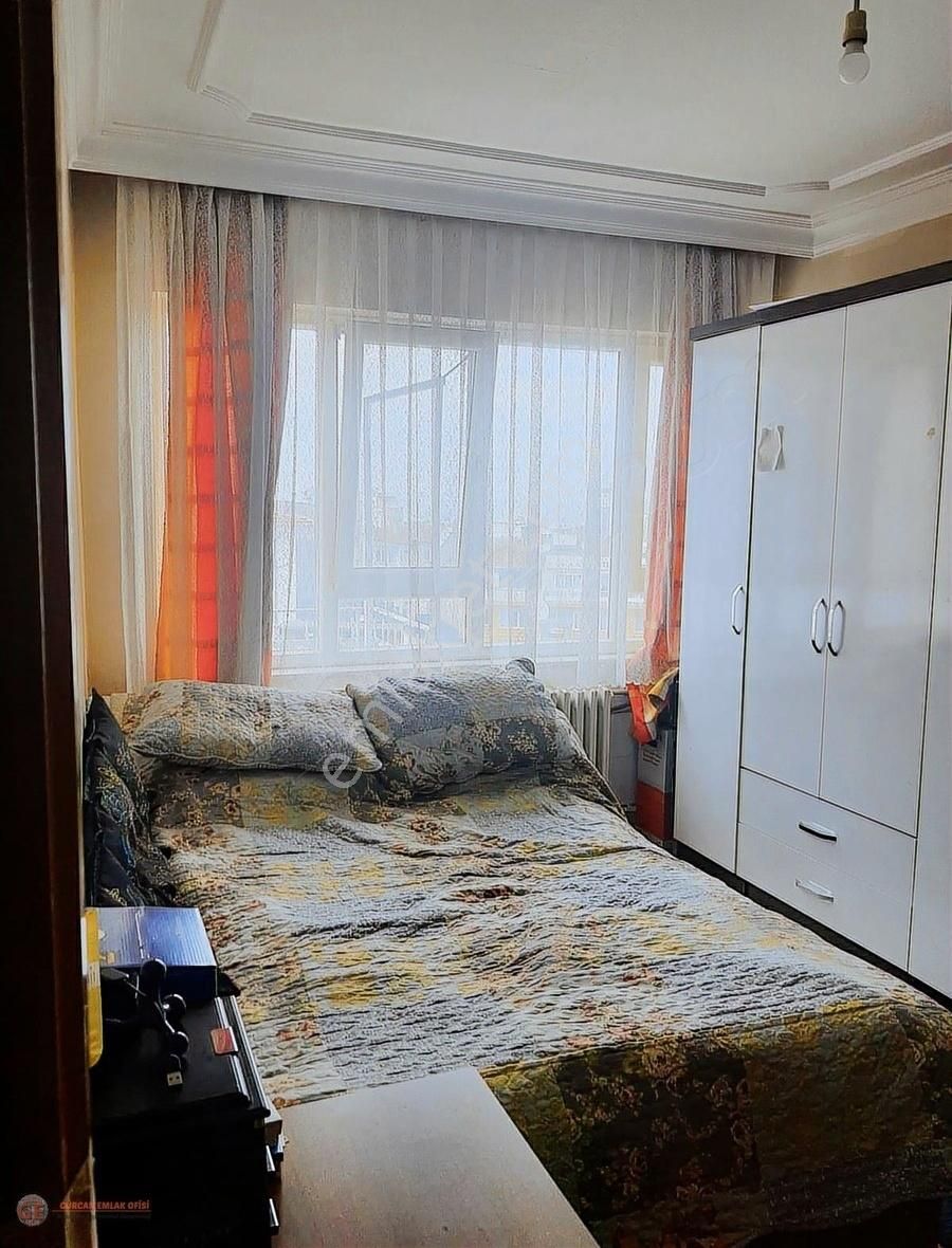Heykel De Cadde Üstü Asansörlü Satılık Daire - Görsel 14