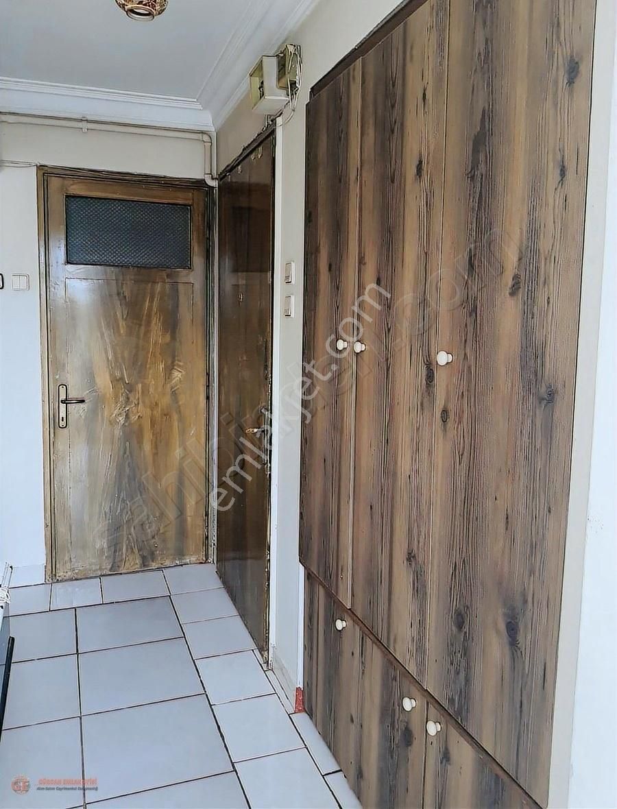 Heykel De Cadde Üstü Asansörlü Satılık Daire - Görsel 2