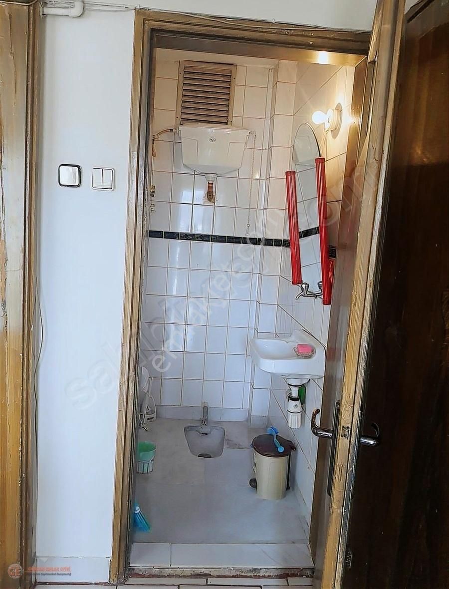 Heykel De Cadde Üstü Asansörlü Satılık Daire - Görsel 10