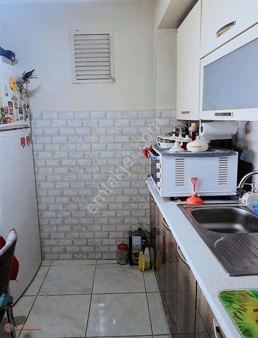 Heykel De Cadde Üstü Asansörlü Satılık Daire - Görsel 24