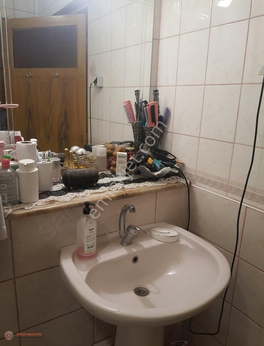 Heykel De Cadde Üstü Asansörlü Satılık Daire - Görsel 22