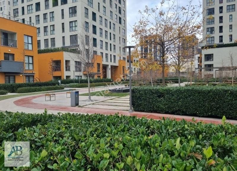 Hepistanbul Aveb'den 3+1 A Model Satılık Daire